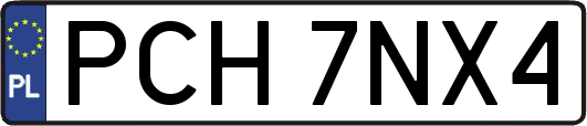 PCH7NX4