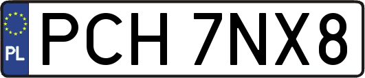 PCH7NX8