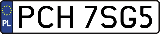 PCH7SG5