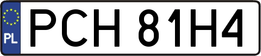 PCH81H4