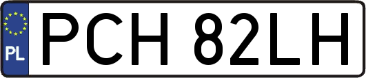 PCH82LH