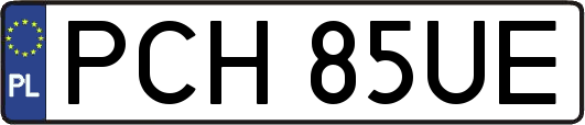 PCH85UE