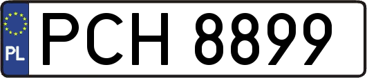 PCH8899