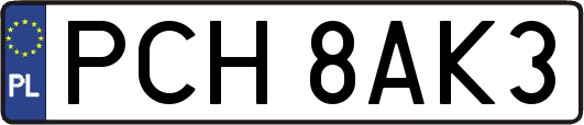 PCH8AK3