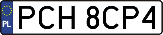 PCH8CP4