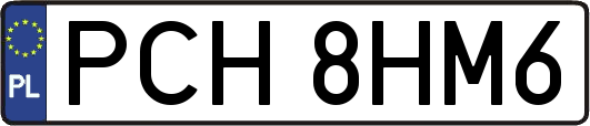 PCH8HM6