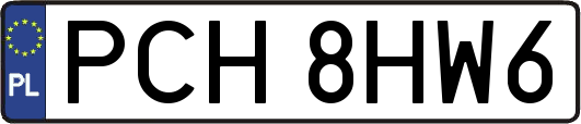 PCH8HW6
