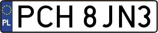 PCH8JN3