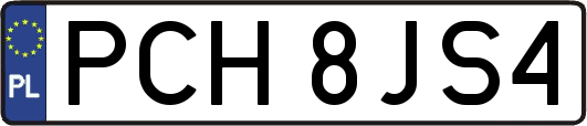 PCH8JS4