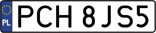 PCH8JS5
