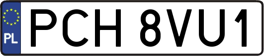 PCH8VU1