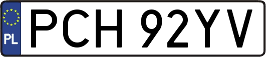 PCH92YV