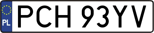 PCH93YV