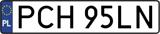 PCH95LN