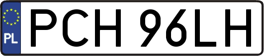 PCH96LH