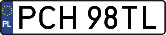 PCH98TL