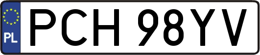 PCH98YV