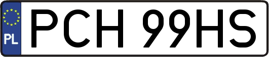 PCH99HS
