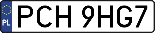 PCH9HG7