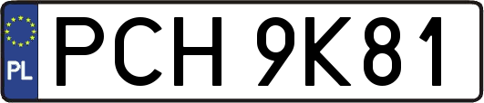 PCH9K81