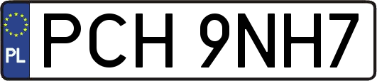 PCH9NH7