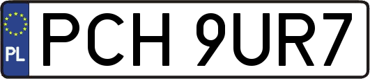 PCH9UR7