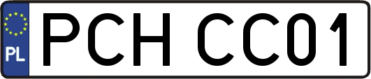 PCHCC01