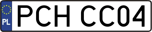 PCHCC04