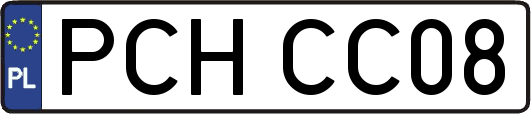 PCHCC08