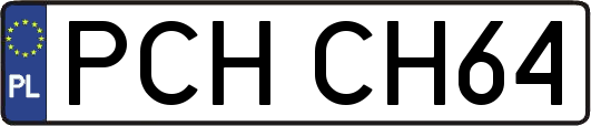 PCHCH64