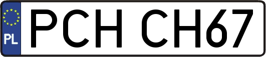 PCHCH67