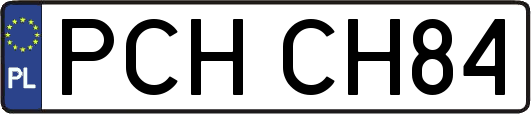 PCHCH84