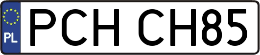 PCHCH85