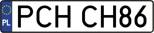 PCHCH86