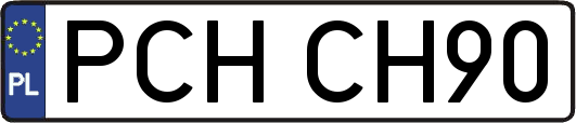 PCHCH90