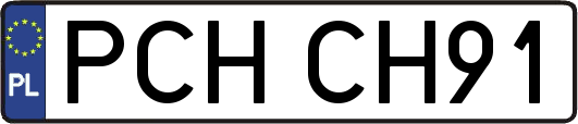 PCHCH91
