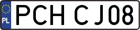 PCHCJ08