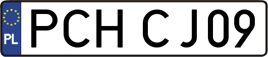 PCHCJ09