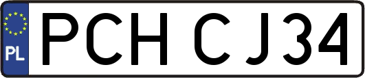 PCHCJ34