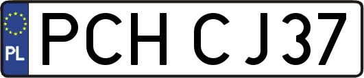PCHCJ37