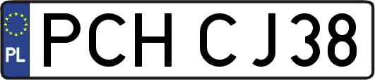 PCHCJ38