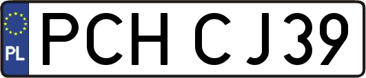 PCHCJ39