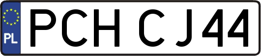 PCHCJ44
