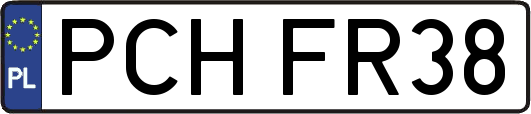PCHFR38