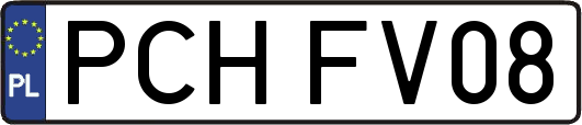 PCHFV08