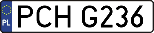 PCHG236