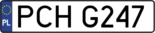 PCHG247