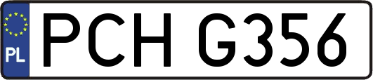 PCHG356