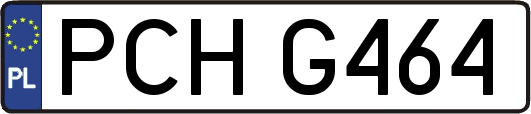 PCHG464