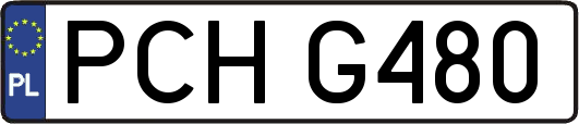 PCHG480